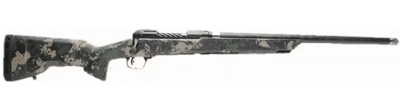 Savage Arms 110 Precipice