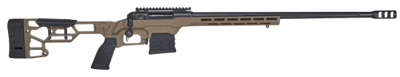 Savage Arms 110 Precision