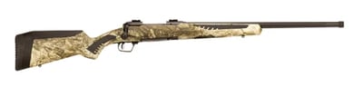 ATI Savage Arms 110 Predator