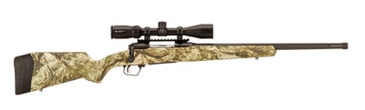 Savage Arms 110 Apex Predator XP