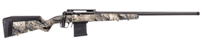 Savage Arms 110 Ridge Warrior