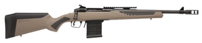 Savage Arms 110 Scout