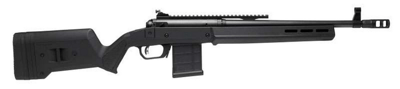 Savage Arms 110 Scout Left Hand