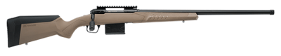 Savage Arms 110 Tactical Desert