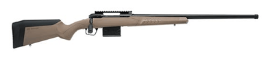 Savage Arms 110 Tactical Desert