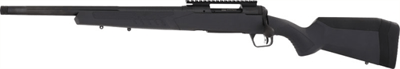 Savage Arms 110 Tactical Hunter Left Hand