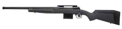 Savage Arms 110 Tactical Left Hand