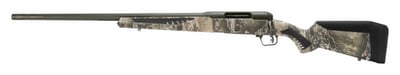 Savage Arms 110 Timberline Left Hand