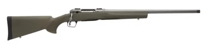 Savage Arms 110 Trail Hunter