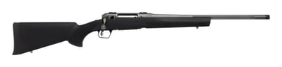 Savage Arms 110 Trail Hunter Lite