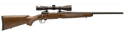Savage Arms 110 Trophy Hunter XP