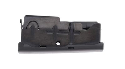 Savage Arms 110/110FC/111FC Magazine 6.5mm Norma 3 Rds. Blued Steel