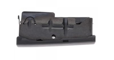Savage Arms 110/110FC/111FC Magazine 338 Win Mag 3 Rds. Blued Steel