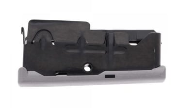 Savage Arms 110/114/116C Magazine 338 Win Mag 3 Rds. Black