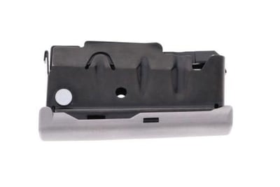 Savage Arms 12/16C/110 Magazine 223 Rem/204 Ruger 4 Rds. Blued