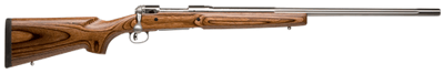 Savage Arms 12 Varminter Low Profile
