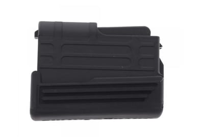Savage Arms 220 Slug Gun Magazine 20 Gauge 2 Rd. POLY Black