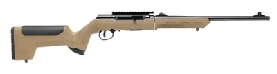 Savage Arms A22 Takedown 22 LR 47262