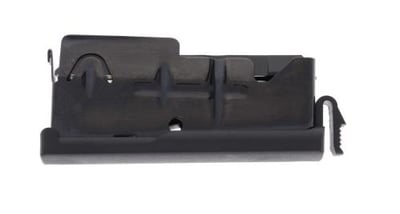 Savage Arms Axis 3-Rd. Magazine 7mm Rem Mag/338 Win Mag Blued 011356552532