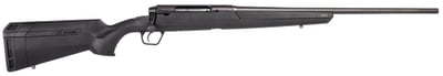 Savage Arms Axis