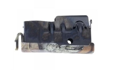 Savage Arms Axis Camo Magazine 308 Win 4 Rds. Mossy Oak