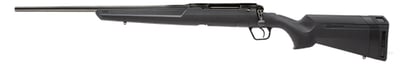 Savage Arms Axis Compact Left Hand