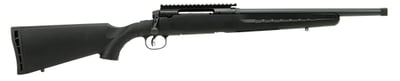 Savage Arms Axis II 300 Blackout