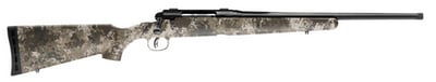 Savage Arms Axis II HB SR Wideland Compact