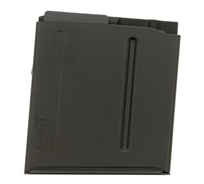 Savage Arms Axis II Long Action Magazine 30-06 SPR 5 Rds. Black