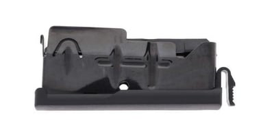 Savage Arms Axis Magazine 6.5-284 Norma 3 Rds. Blued Steel