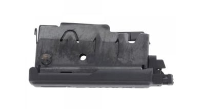 Savage Arms Axis 10/11/16/110 Magazine 223 Rem 4 Rds. Blued Steel