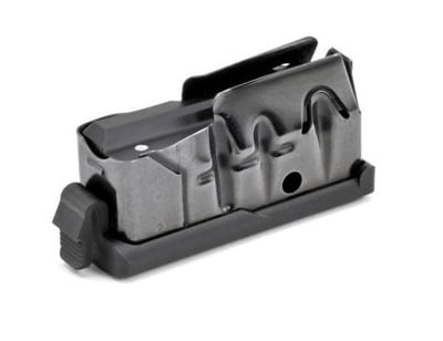 Savage Arms Axis/110 Magazine 350 Legend 4 Rds. Blued Steel 55236