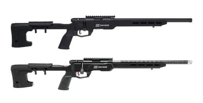 Savage Arms B22 Precision