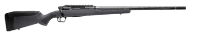Savage Arms Impulse Mountain Hunter