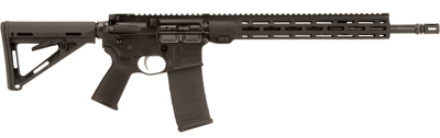 Savage Arms MSR15 Recon 2.0