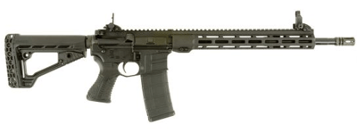 Savage Arms MSR15 Recon