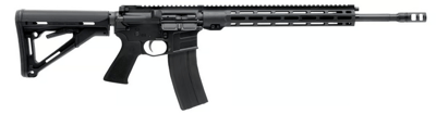 Savage Arms MSR15 Recon LRP