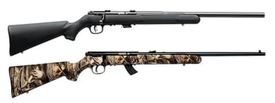 Savage Arms Mark II