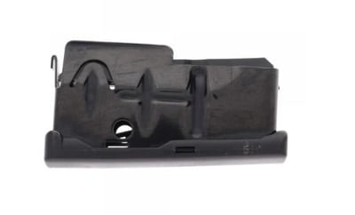 Savage Arms Model 10/11/12 Magazine 300 WSM 2 Rds. Blued Steel