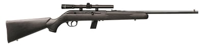 Savage Arms 64 FXP