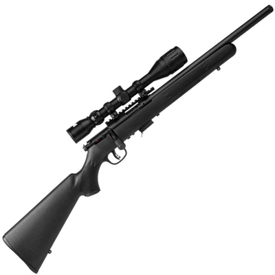 Savage Arms 93 FV-SR