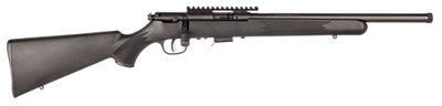 Savage Arms 93 FV-SR