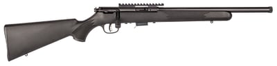 Savage Arms 93R17 FV-SR