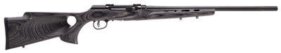 Savage Arms A22 Target Thumbhole