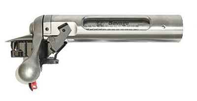 Savage Arms Bolt Action