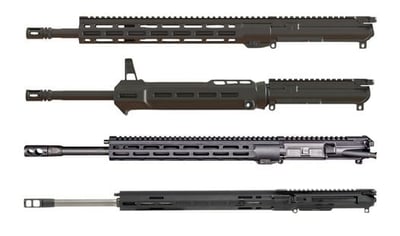 Savage Arms MSR 15 Upper