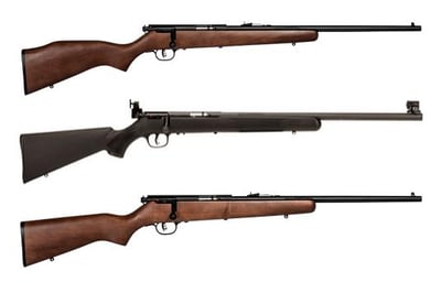 Savage Arms Mark I
