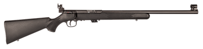 Savage Arms Mark II FVT