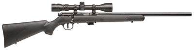 Savage Arms Mark II FVXP