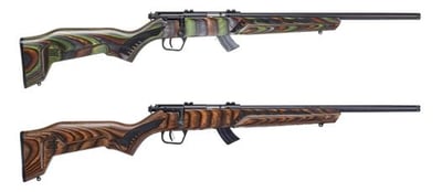 Savage Arms Mark II Minimalist